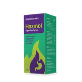 Hazmol Digestive Syrup Relieves gas, indigestion and acidity naturally price in pakistan.